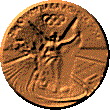 bronze medal